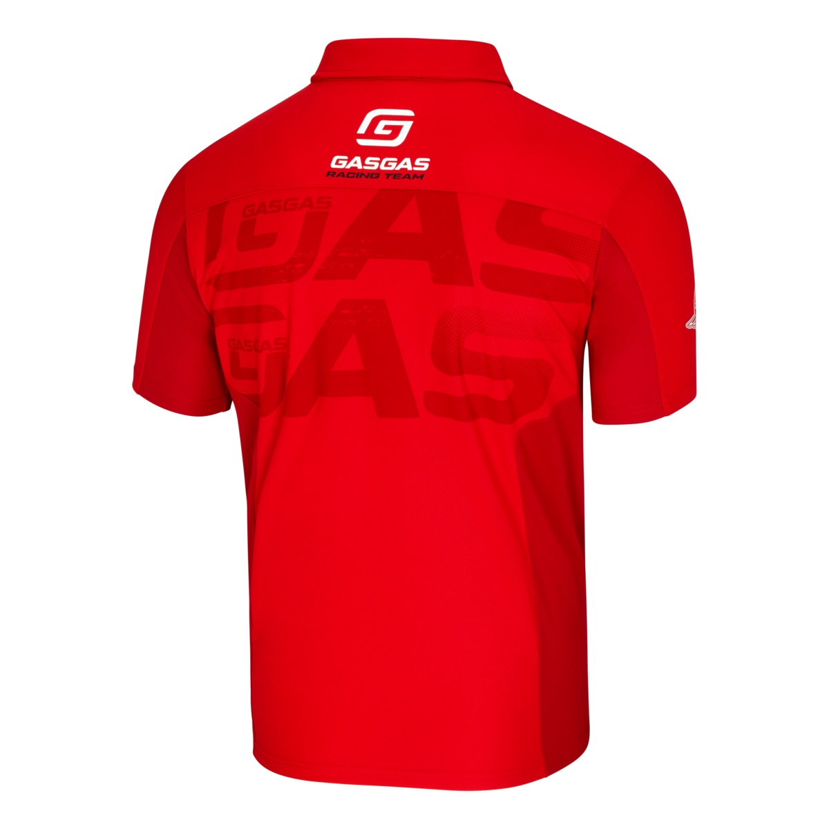TEAM POLO SHIRT