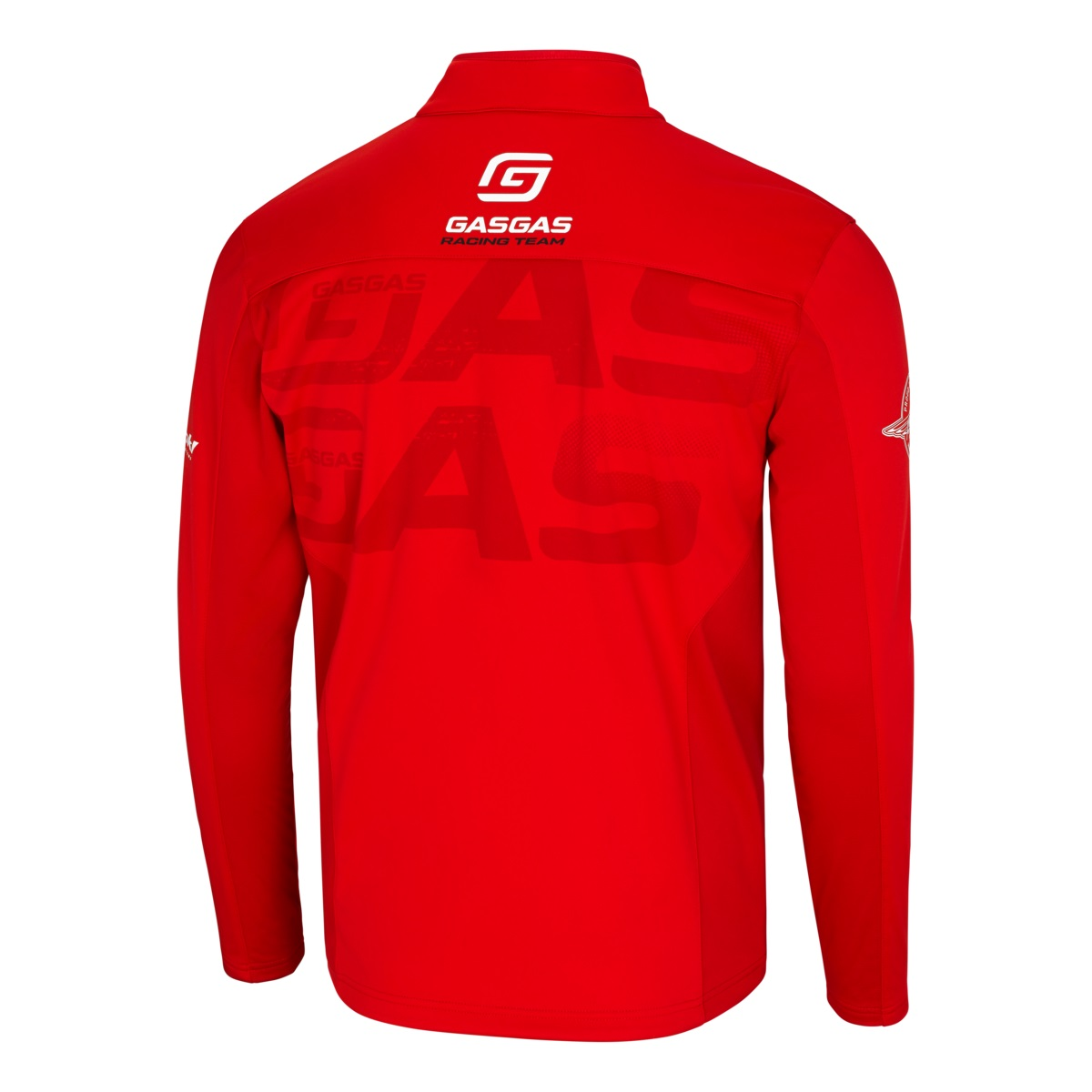 TEAM SOFTSHELL JACKET