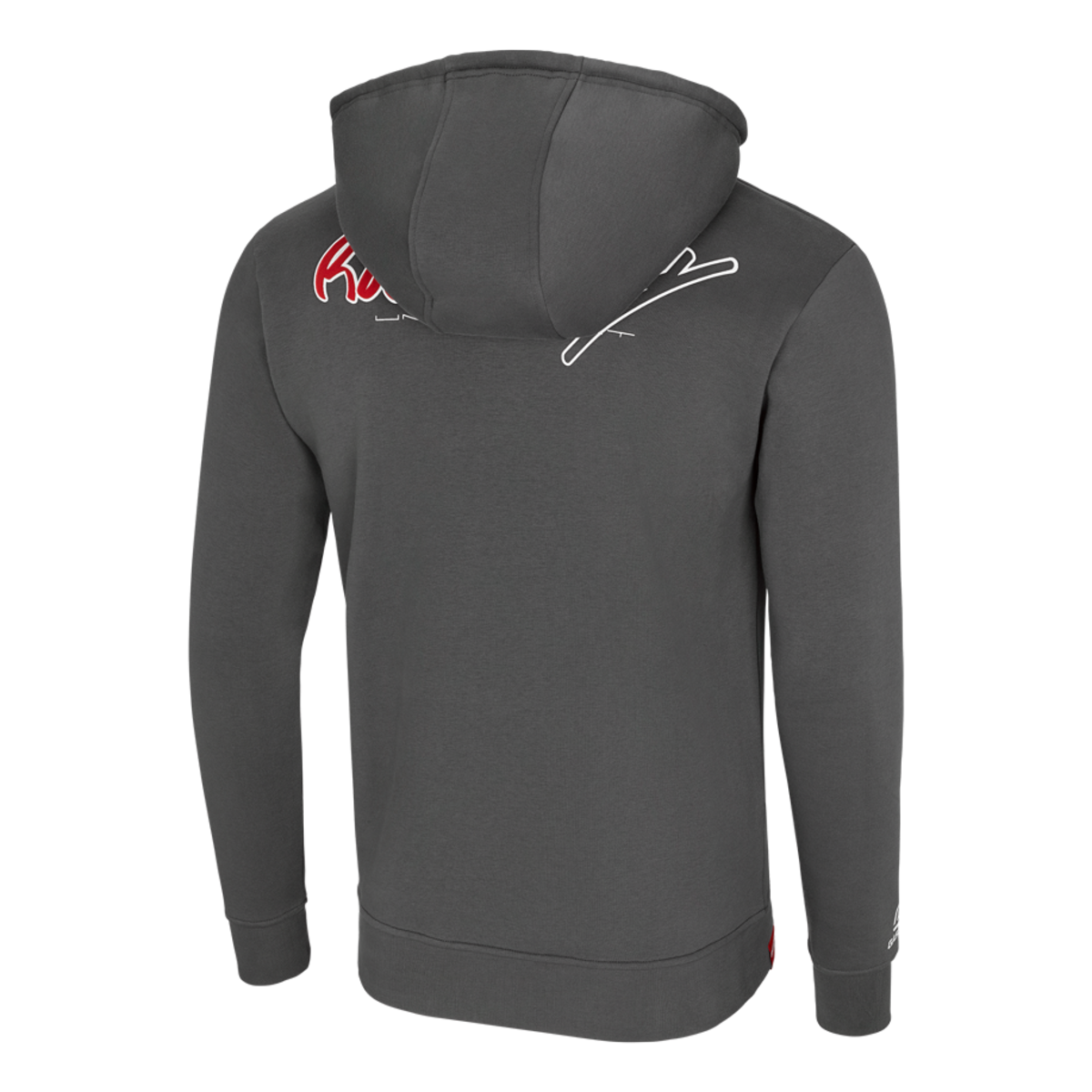 RED AND SPICY HOODIE