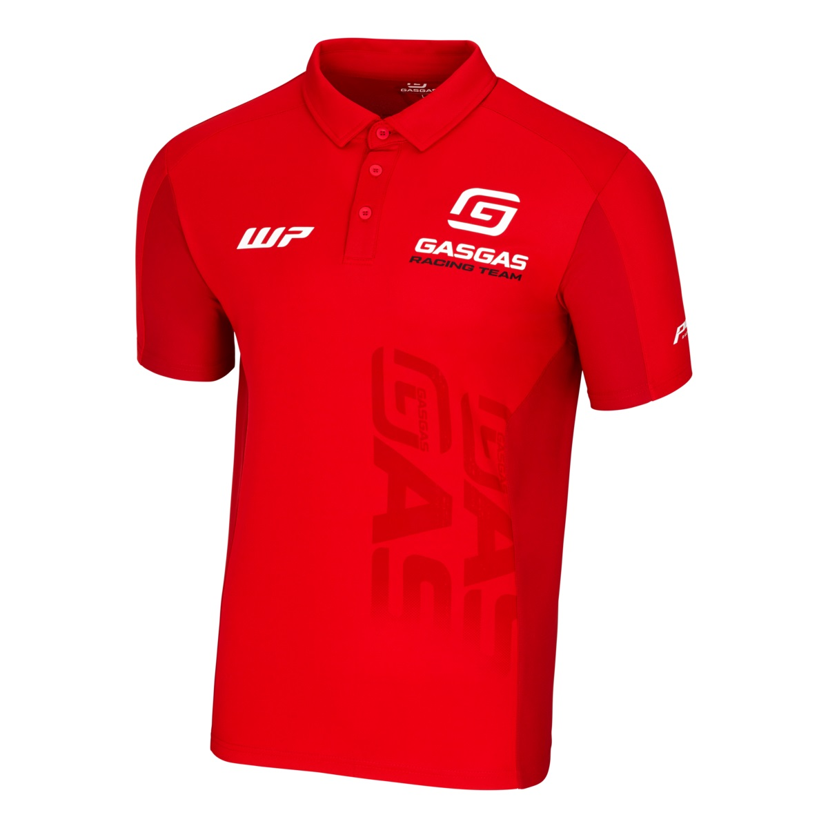 TEAM POLO SHIRT
