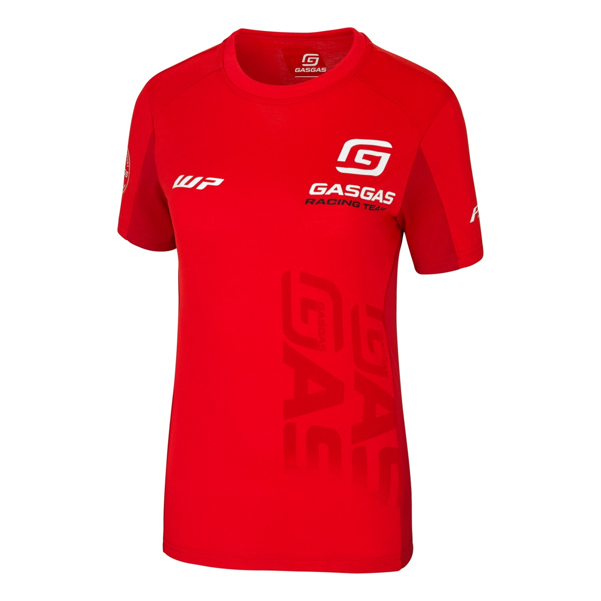 WOMEN TEAM T-SHIRT