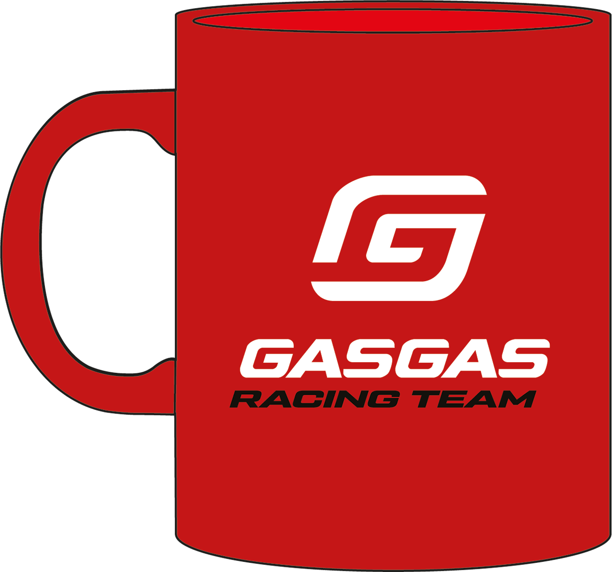 GASGAS MUG