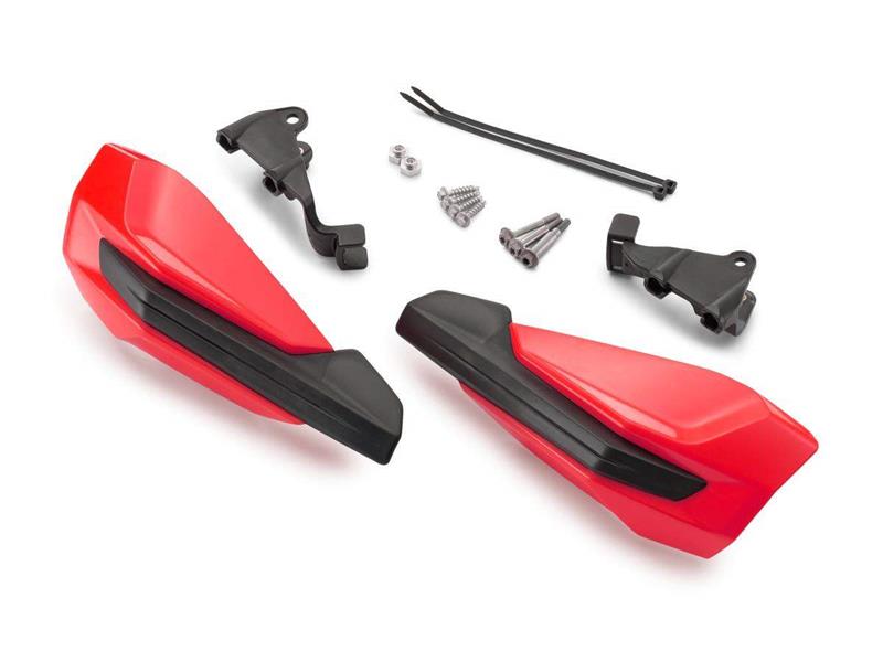 Factory Racing Handguard Kit
