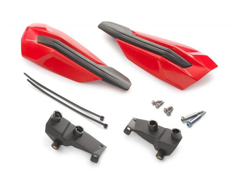 Handguard Kit