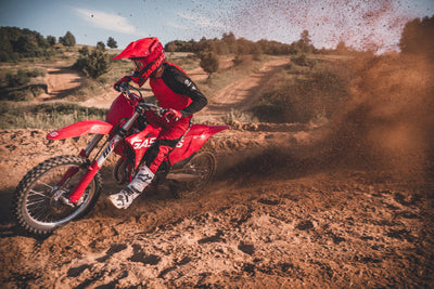 GASGAS MOTORCYCLES LAUNCH 2021 OFFROAD LINE-UP
