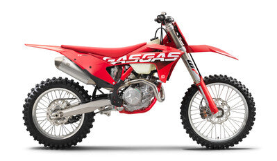 EX450F 2023