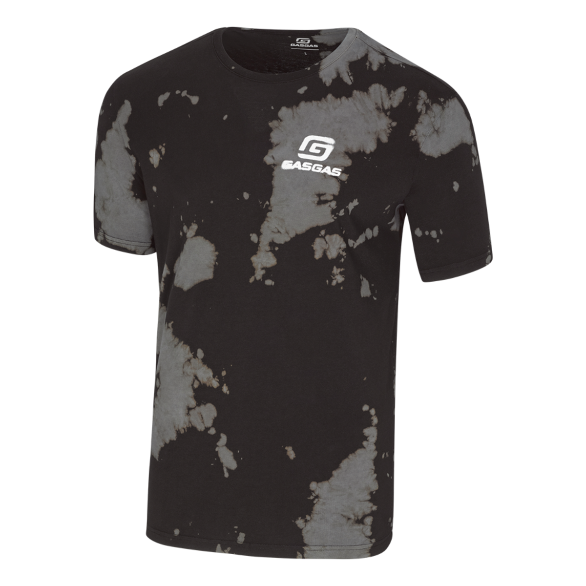 VAMOS T-SHIRT - BLACK