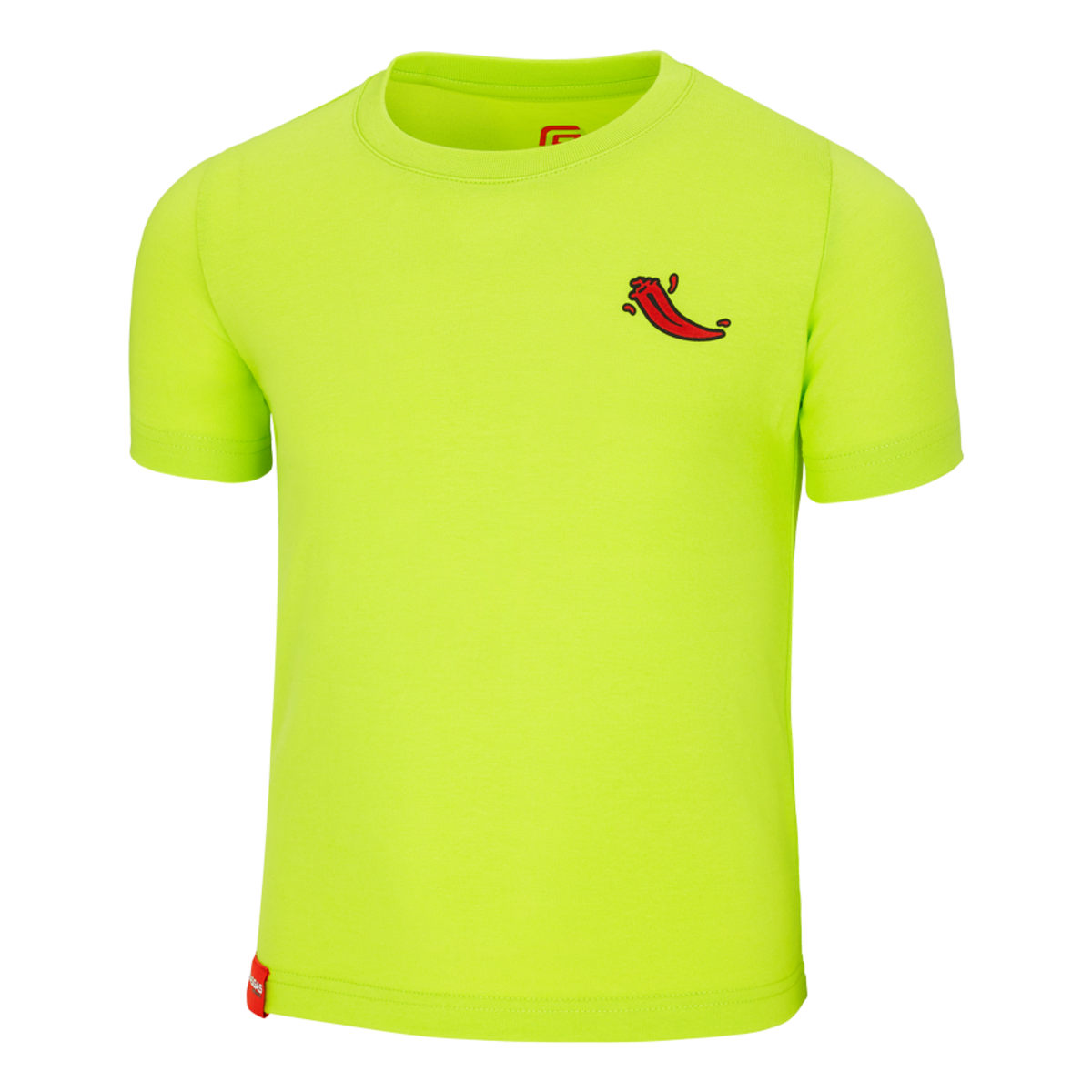 KIDS SPICY TEE
