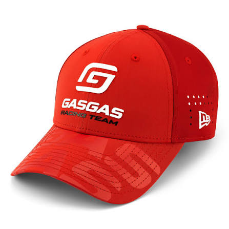 TEAM CURVED CAP