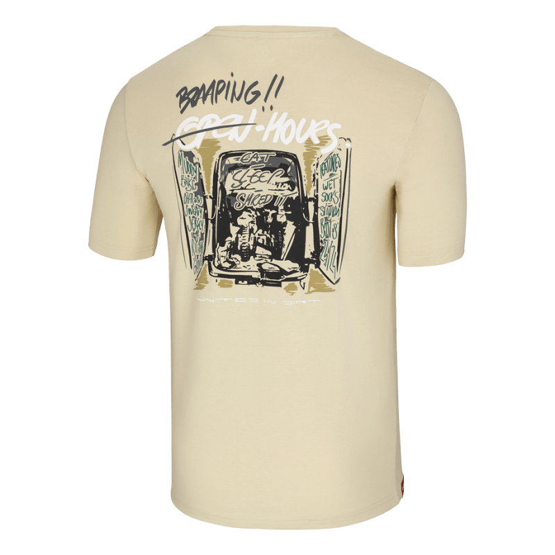 UNITED TEE SAND