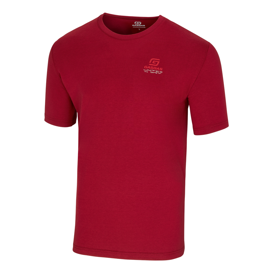 RED AND SPICY TEE
