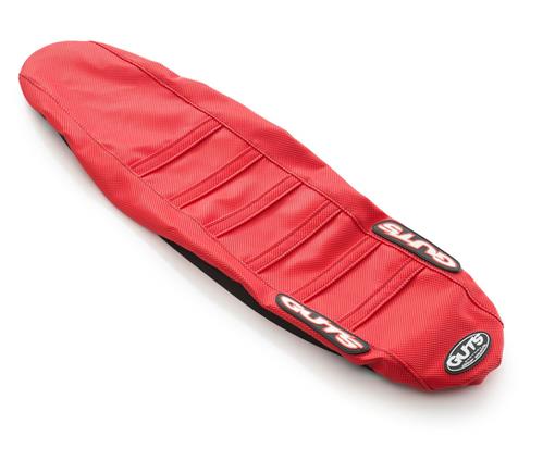 Factory Racing Seat Cover